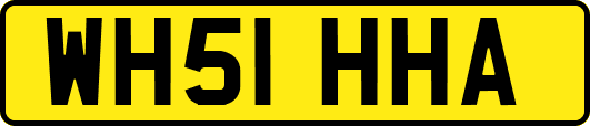 WH51HHA