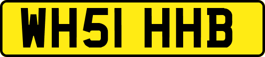 WH51HHB