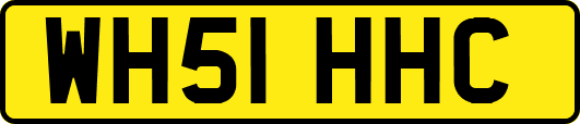 WH51HHC