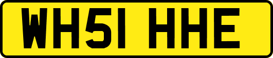 WH51HHE