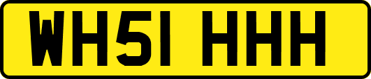 WH51HHH