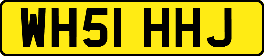 WH51HHJ