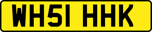 WH51HHK