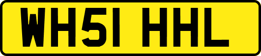 WH51HHL