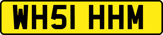 WH51HHM