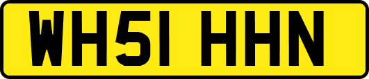 WH51HHN