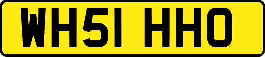 WH51HHO