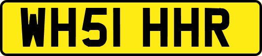 WH51HHR