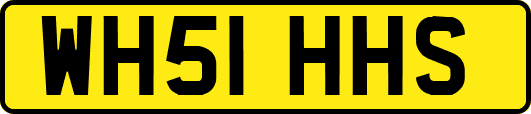 WH51HHS