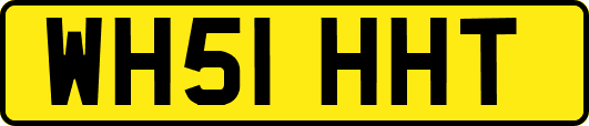 WH51HHT