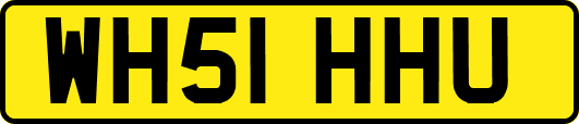 WH51HHU