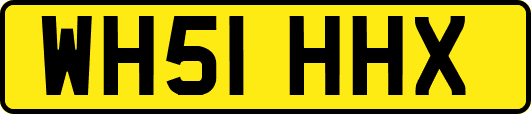 WH51HHX