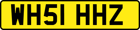 WH51HHZ