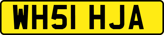 WH51HJA