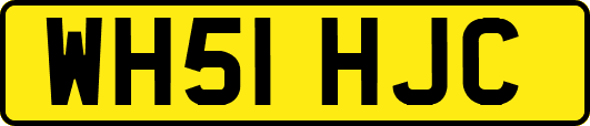 WH51HJC