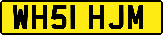 WH51HJM