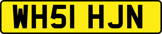 WH51HJN