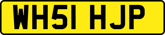 WH51HJP