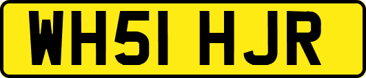 WH51HJR