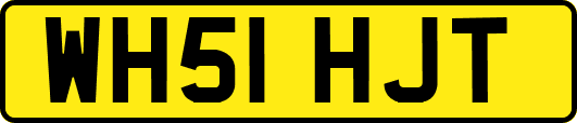 WH51HJT