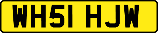 WH51HJW