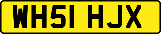 WH51HJX
