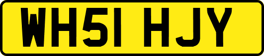 WH51HJY