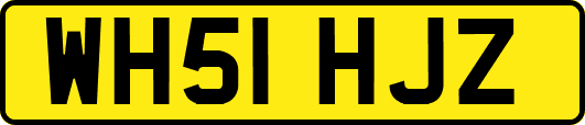 WH51HJZ