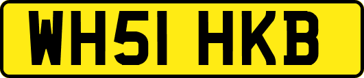 WH51HKB