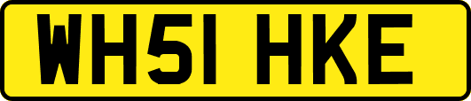 WH51HKE