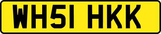 WH51HKK