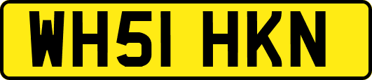 WH51HKN