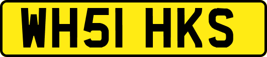 WH51HKS