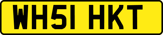 WH51HKT