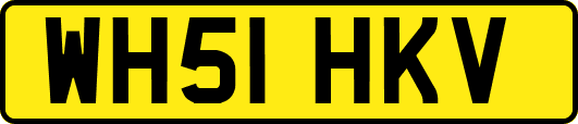 WH51HKV