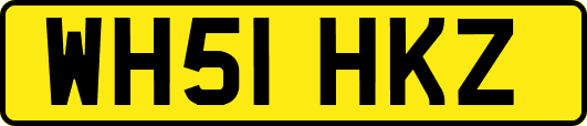 WH51HKZ