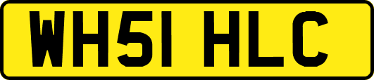 WH51HLC