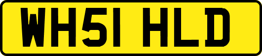 WH51HLD