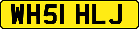 WH51HLJ