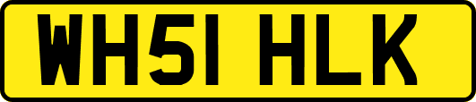 WH51HLK