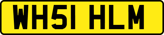 WH51HLM