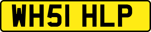 WH51HLP
