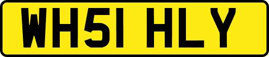 WH51HLY