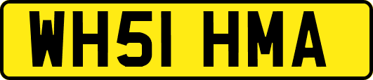 WH51HMA