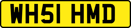 WH51HMD