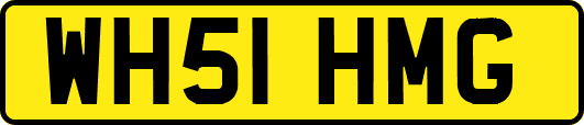 WH51HMG