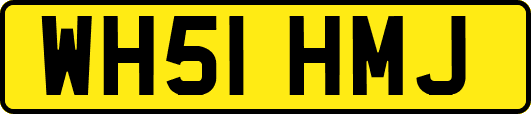 WH51HMJ