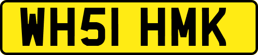 WH51HMK