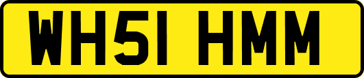 WH51HMM