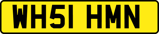 WH51HMN